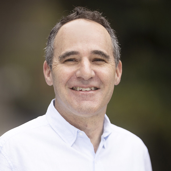 Rob Hershberg, MD, PhD