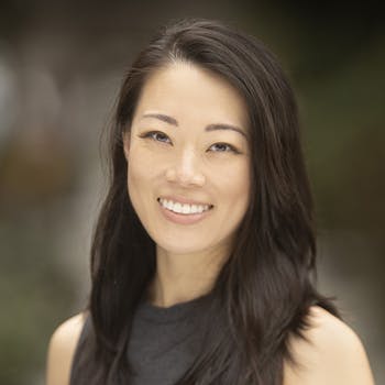 Valerie Huang, MBA