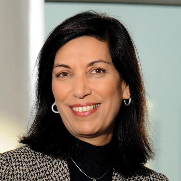 Huda Zoghbi, MD