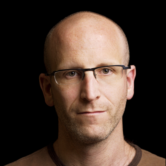 Anthony Zador, MD, PhD