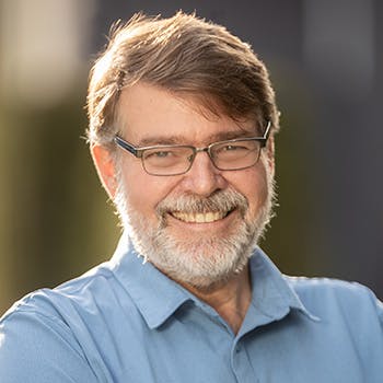 J. Guy Breitenbucher, PhD