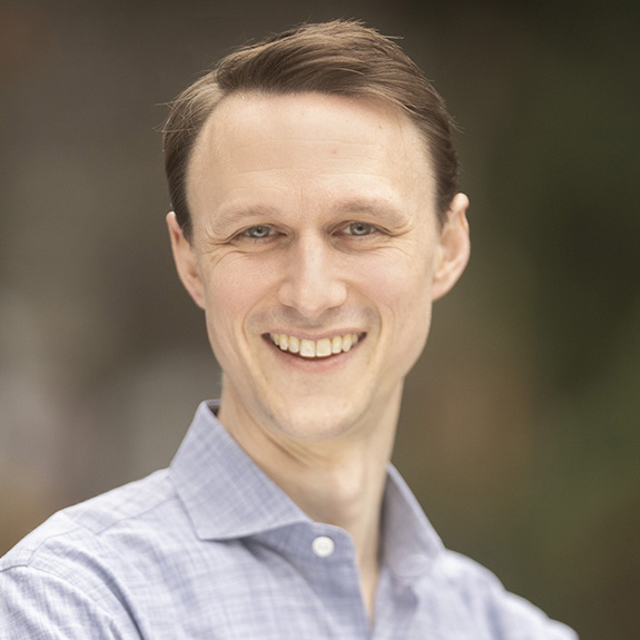 Andrew Dervan, MD, MBA