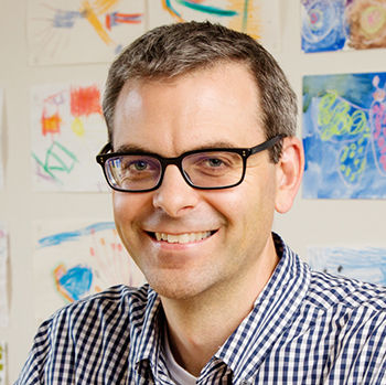 Martin Burke, MD, PhD