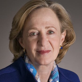 Susan Hockfield, PhD