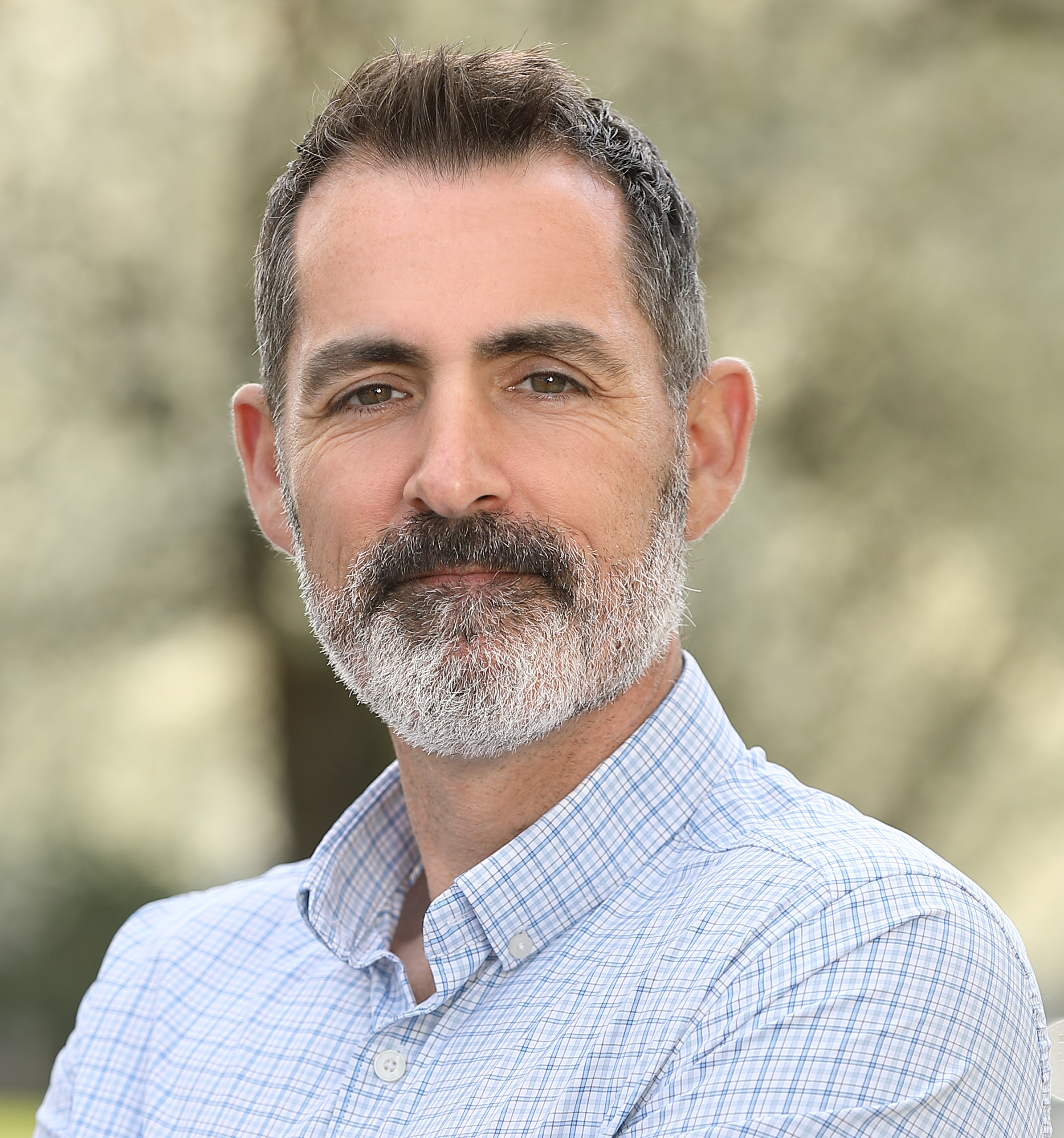 Andrew Singleton, PhD