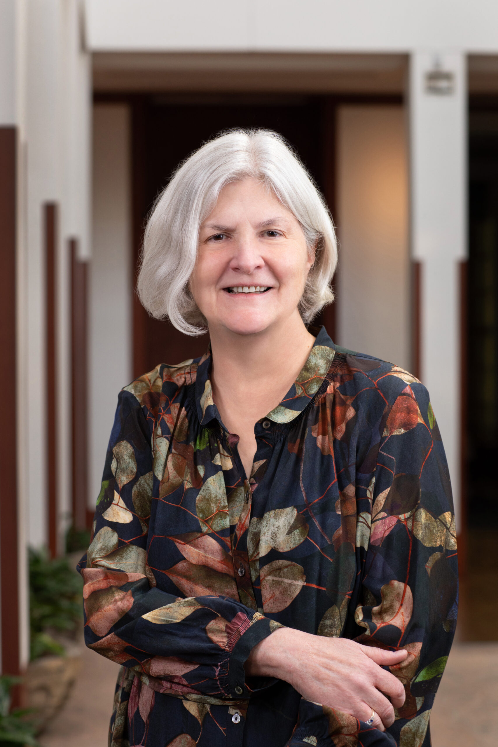 Nancy Andrews, MD, PhD