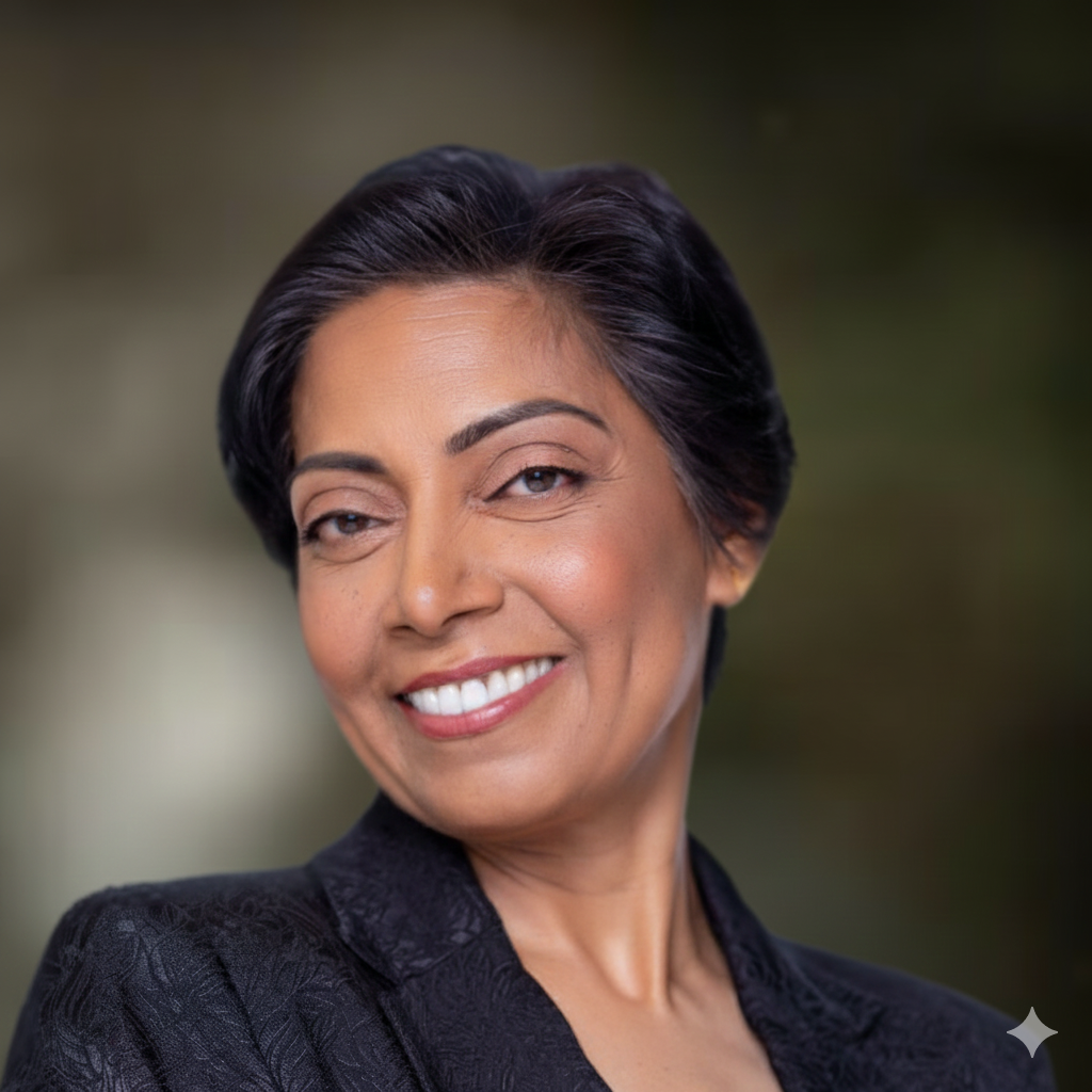 Anju Chatterji, PhD
