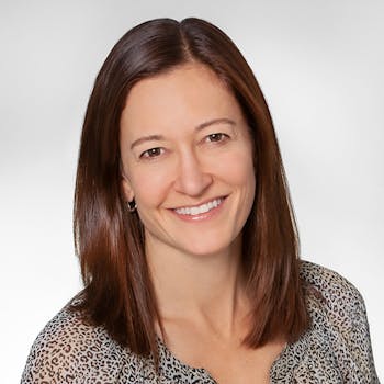 Jennifer Jarrett, MBA