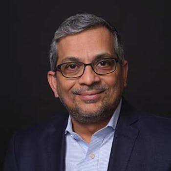 Niranjan Bose, PhD