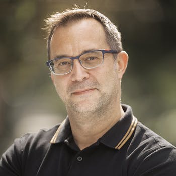 Ignacio Munoz-Sanjuan, PhD