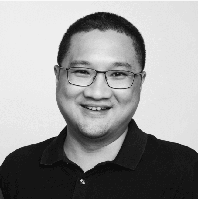 U-Zyn Chua