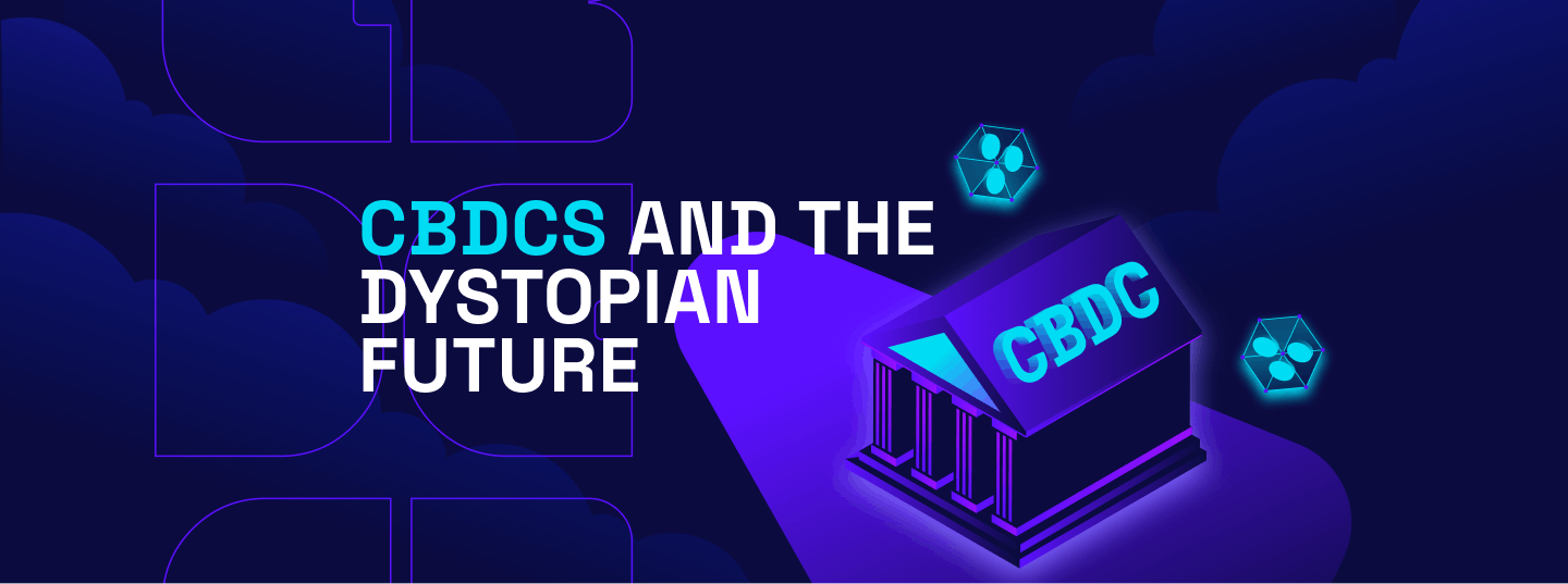 CBDCs and the Dystopian Future: Exploring Black Mirror-Inspired Hypothetical Scenarios