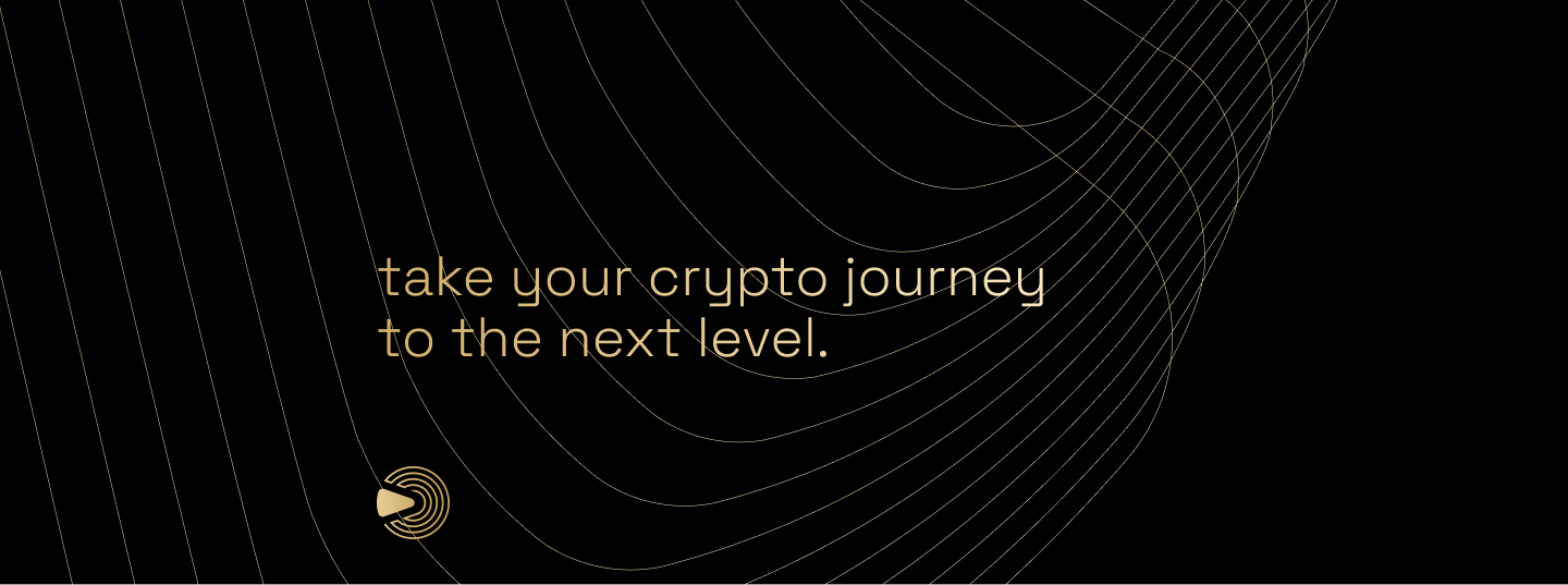 Take Your Crypto Journey to the Next Level. Join ELITE.