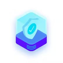 Complete transparency