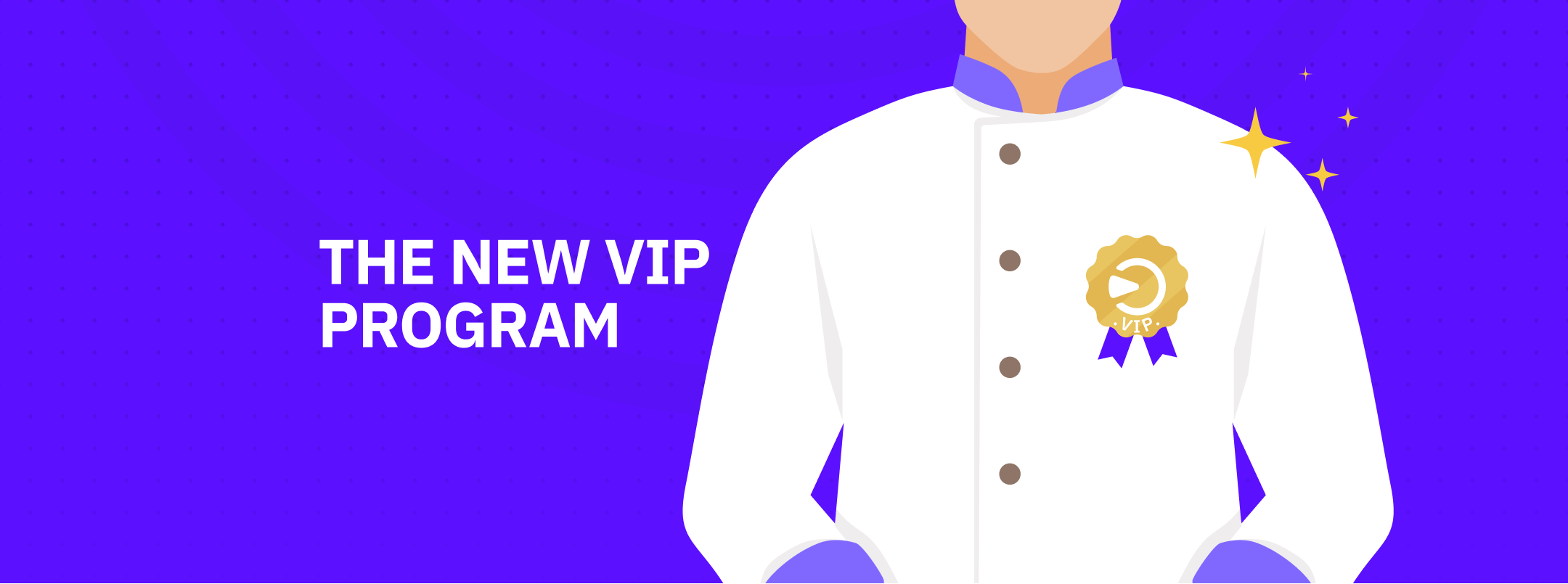 Welcome To The All New Cake DeFi VIP Program