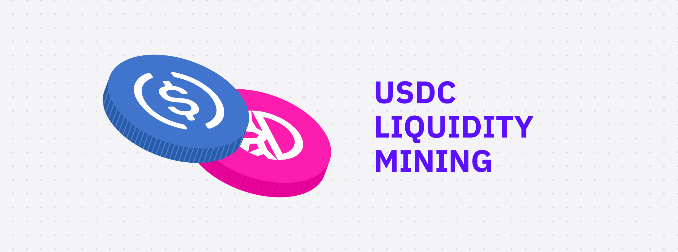 New Taste Explosion – USDC Liquidity Mining