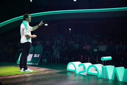The One Man You Should Trust In DeFi. Meet Dr. Julian Hosp
