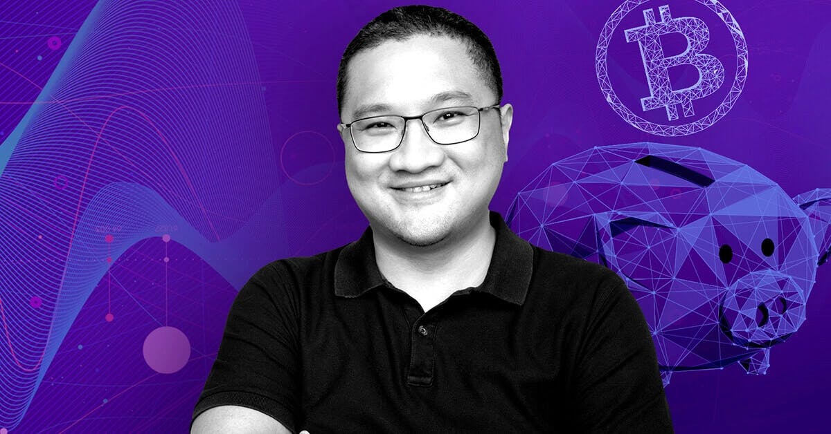 Is DeFi the Next Revolution of the Internet Age?