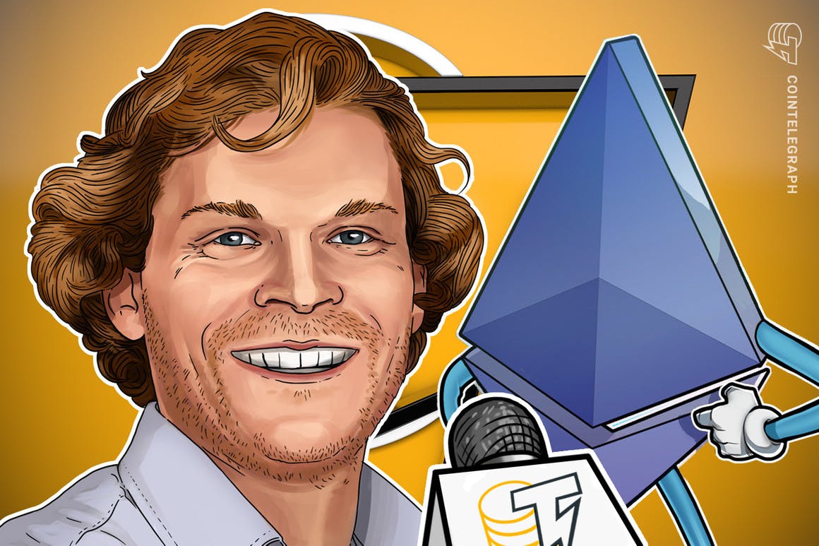 The Ethereum Merge to proof-of-stake is complete — What’s next? | Interview with Julian Hosp