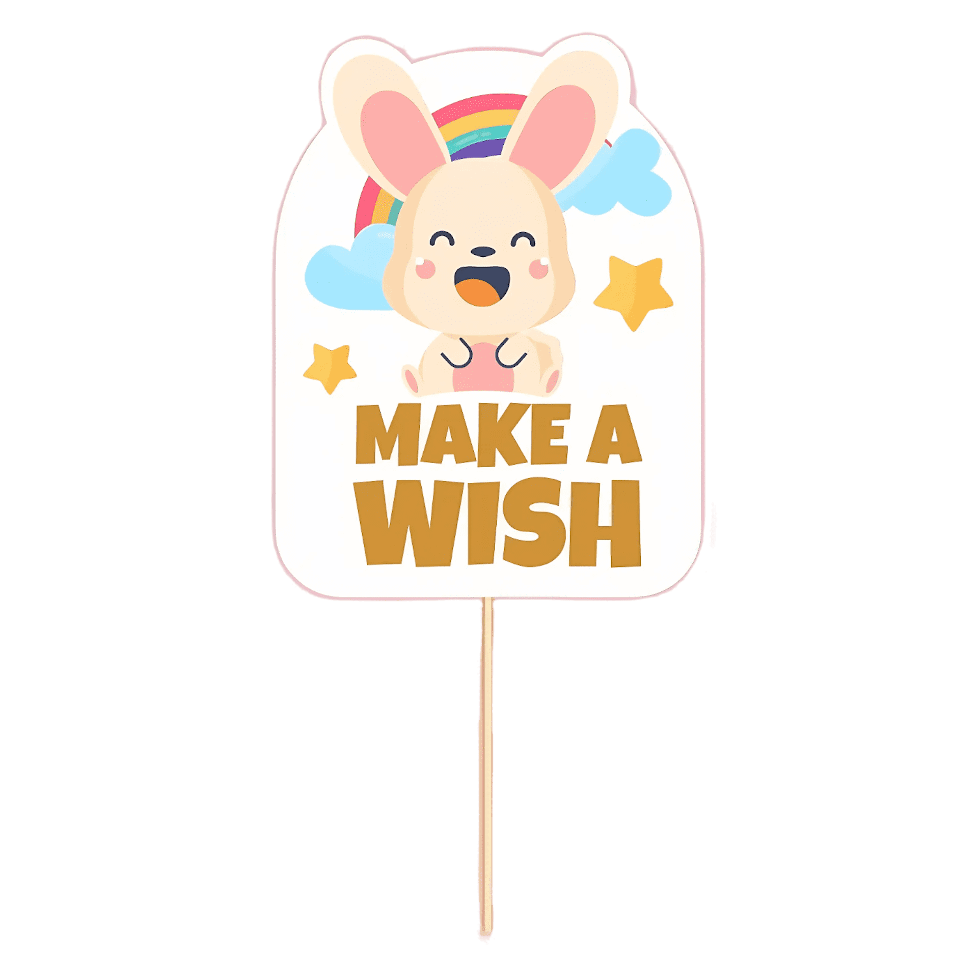 topper-make-a-wish