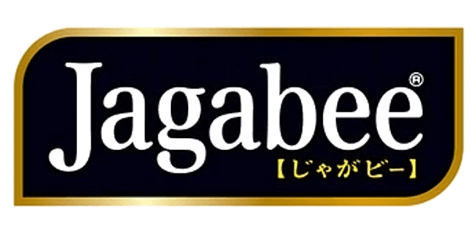 Jagabee logo