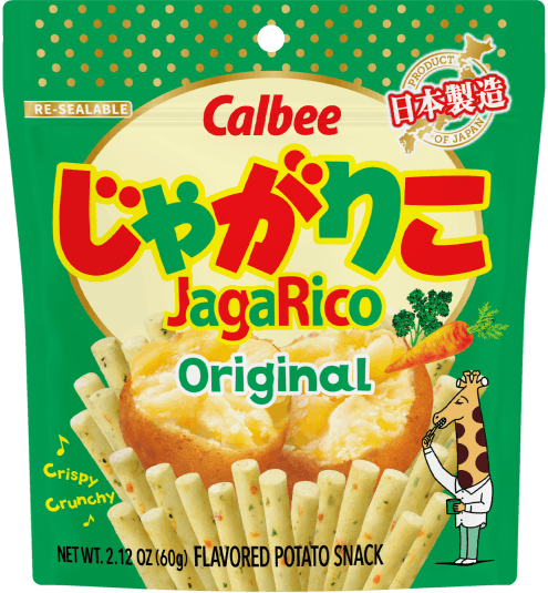Jagarico product
