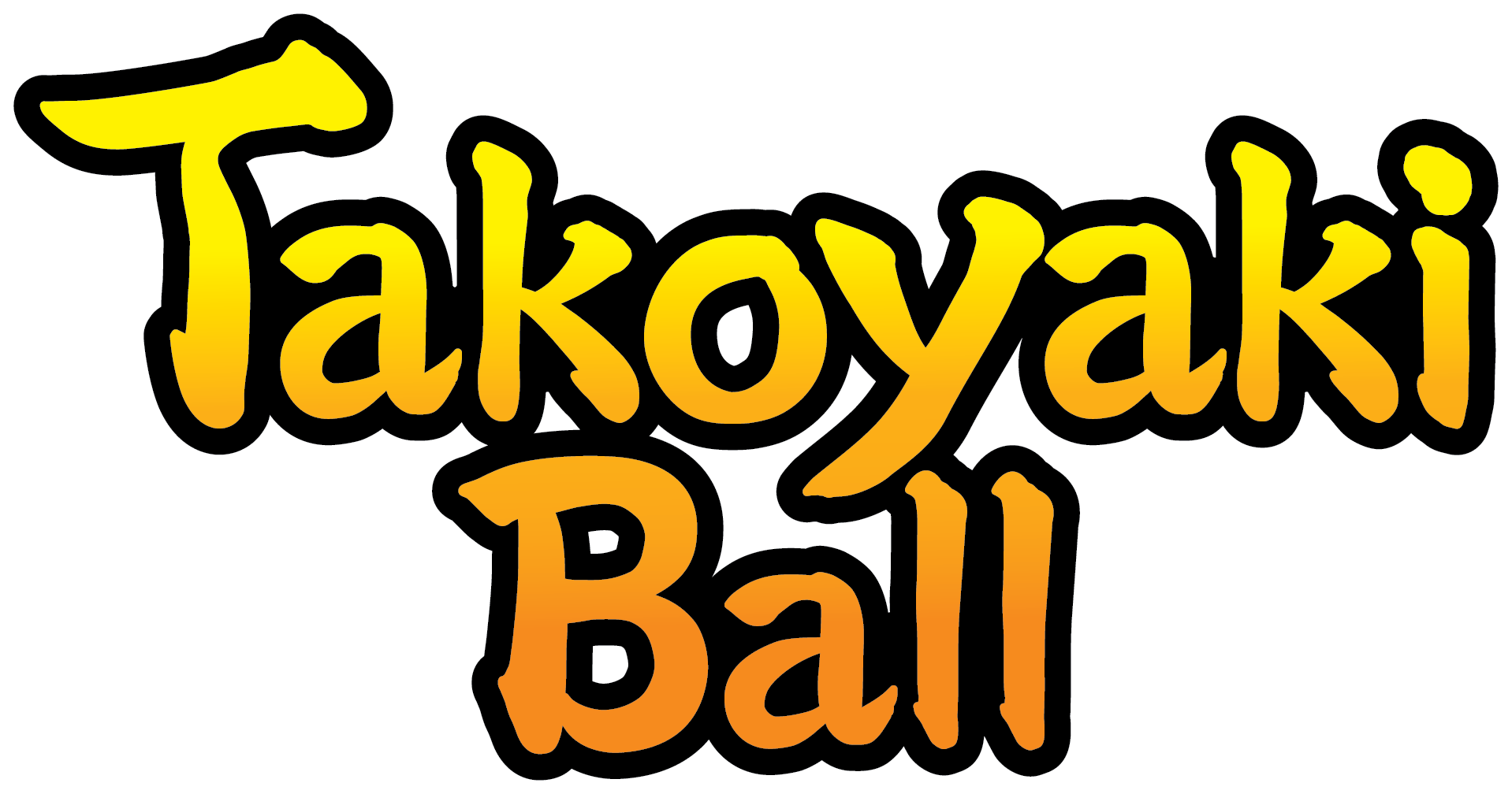 Takoyaki Ball logo