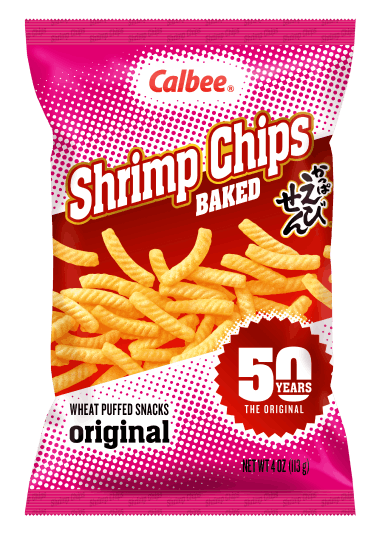 Shrimp Chips product