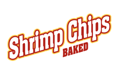 Shrimp Chips logo