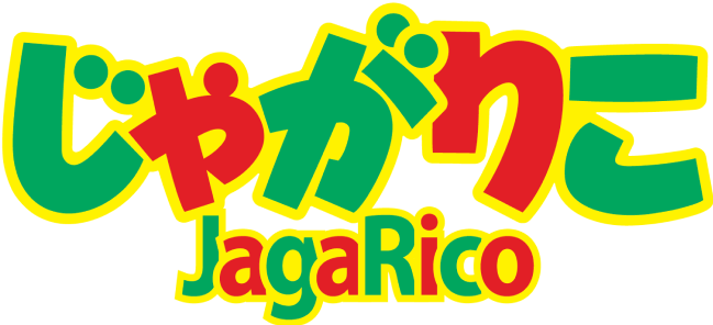 JagaRico logo