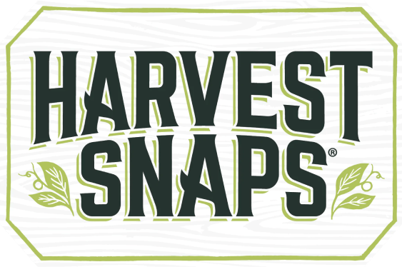 Harvest Snaps logo