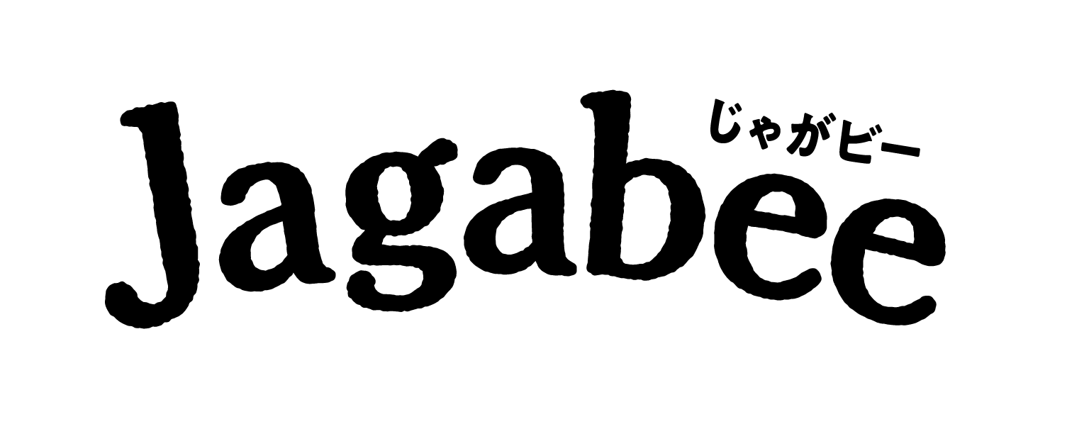 Jagabee logo