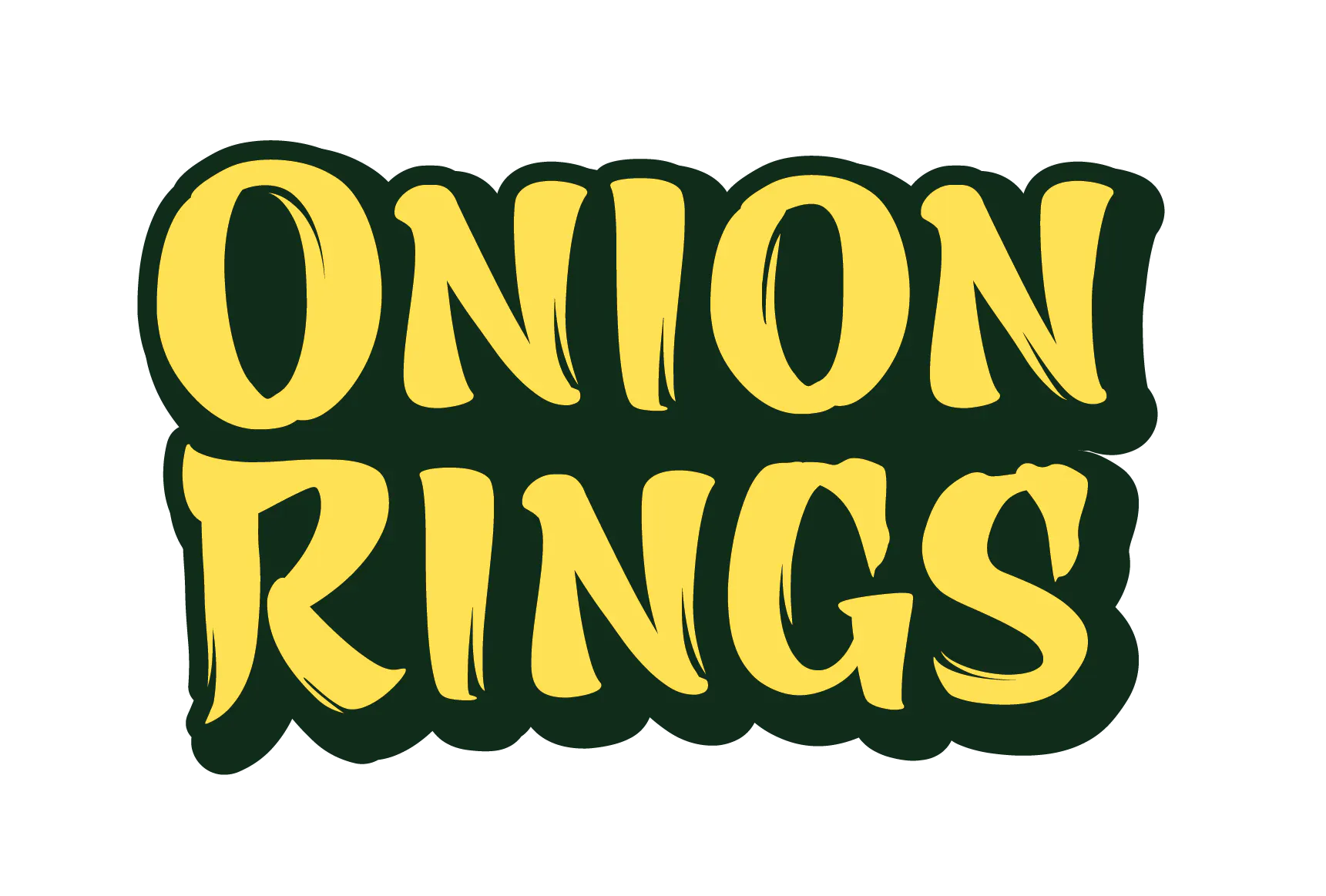 Onion Rings logo