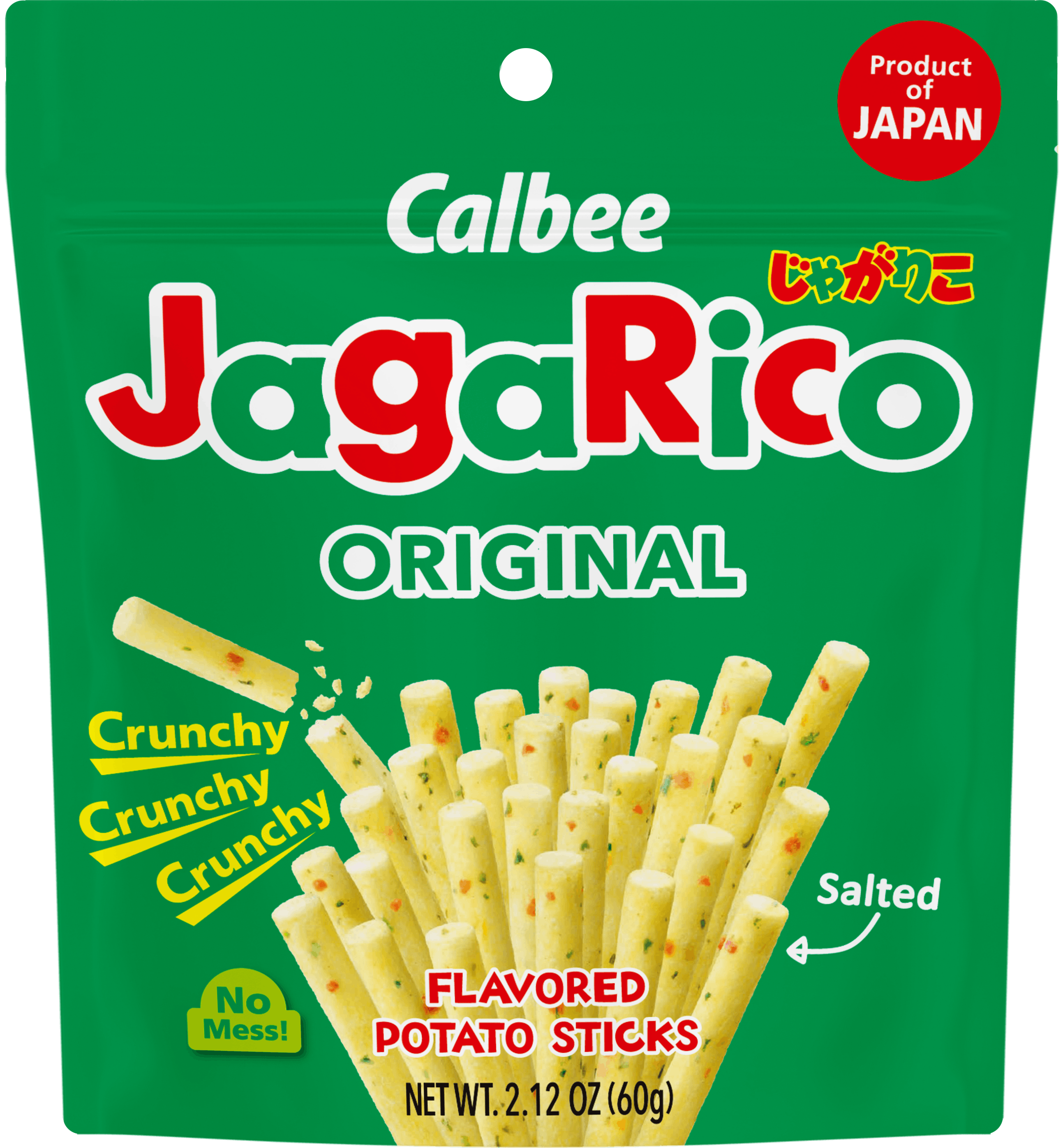 Jagarico product