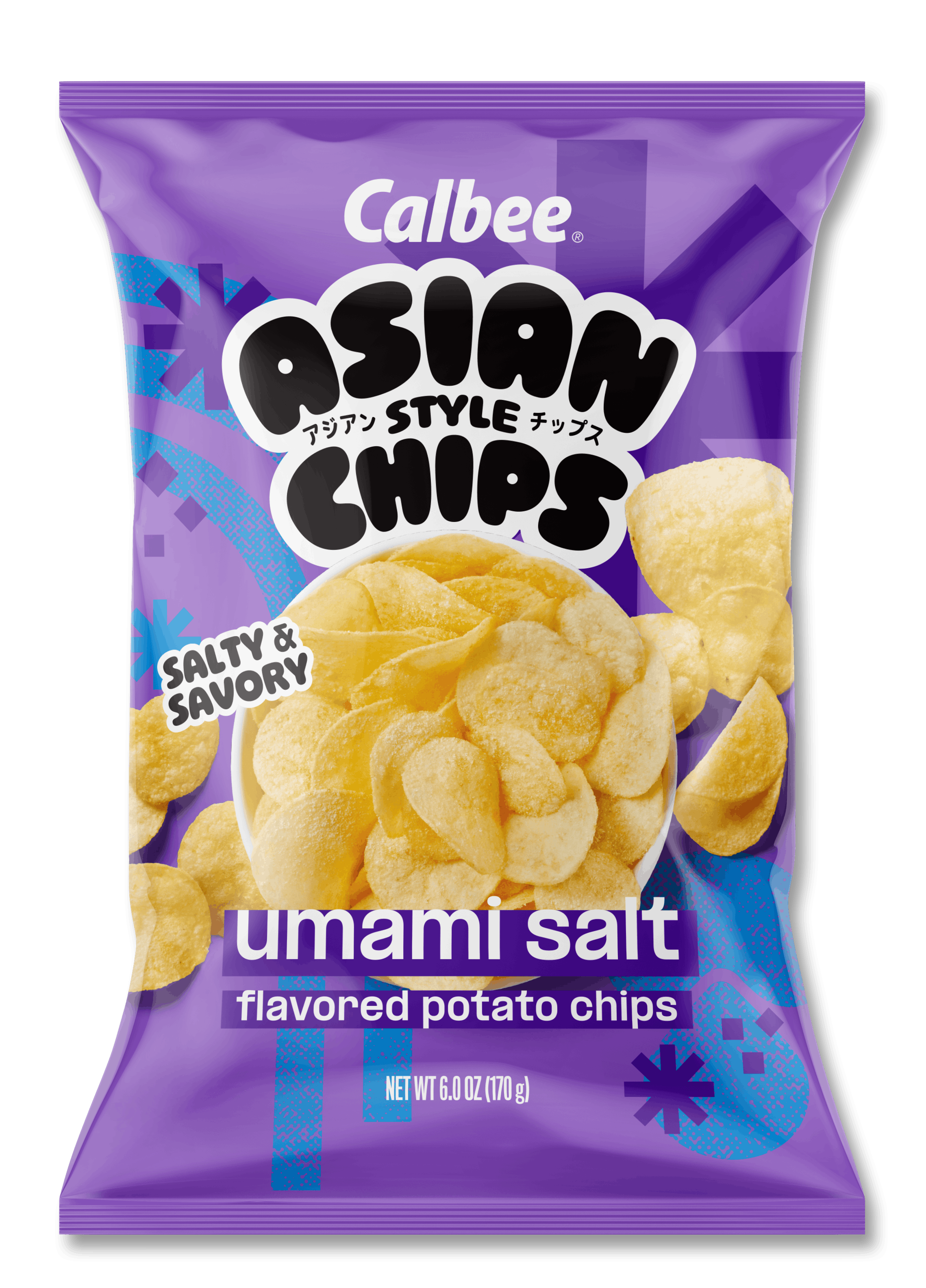 Asian Style Chips product