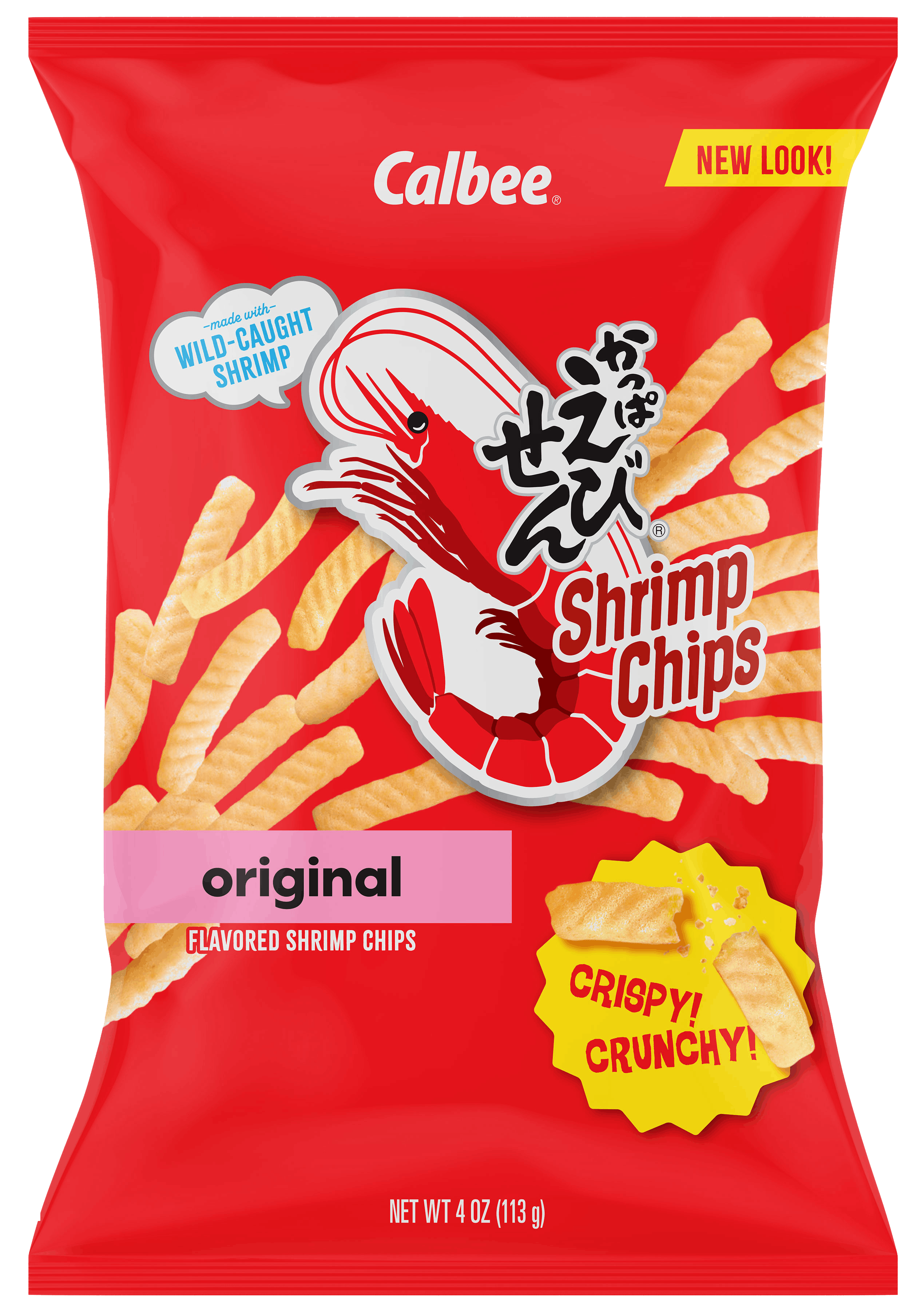 Shrimp Chips product