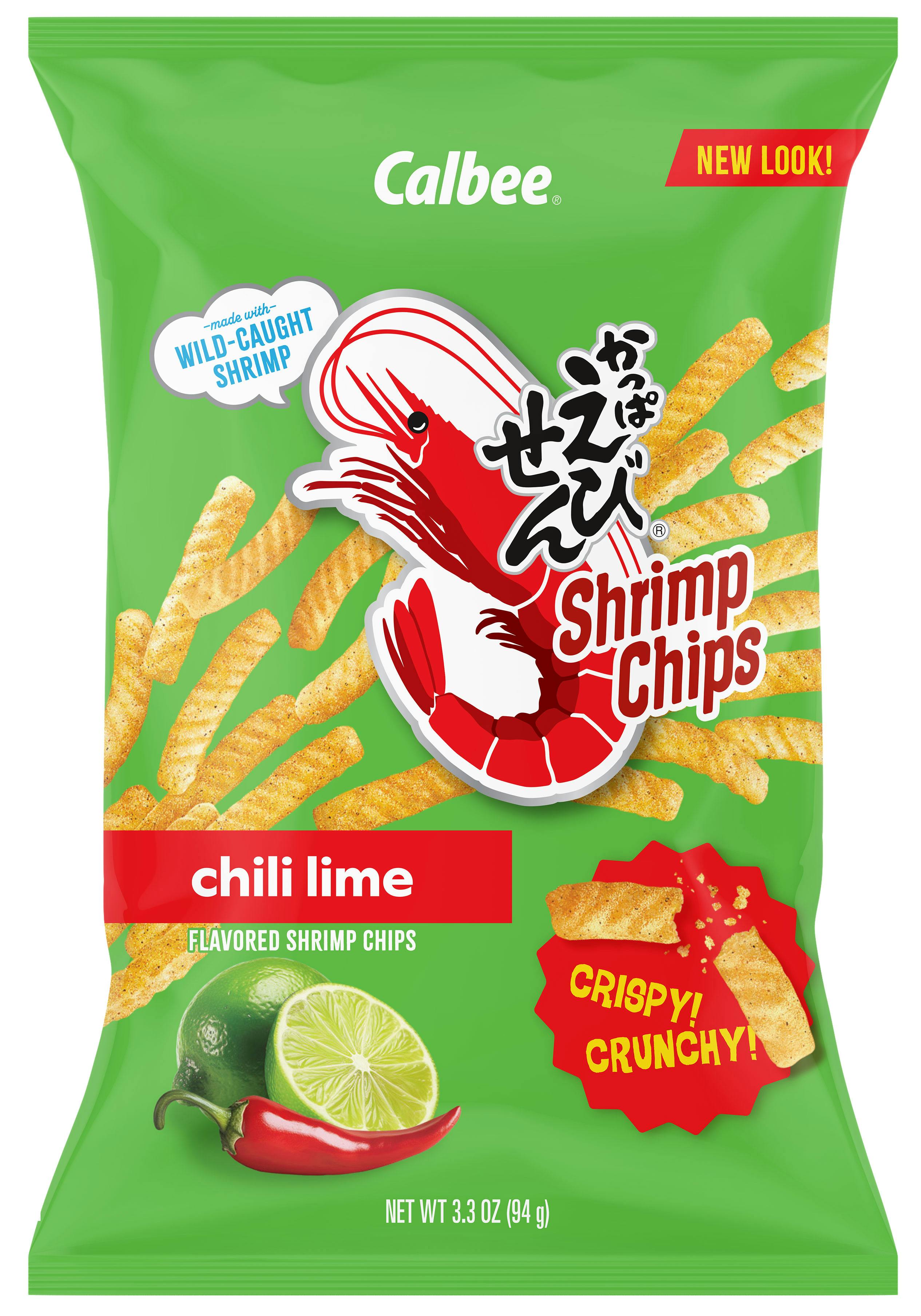 Chili Lime New Packaging