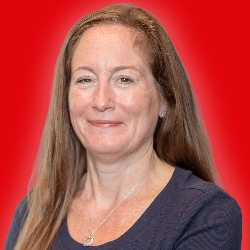 Shannon Quigg: Senior Vice President, Human Resources