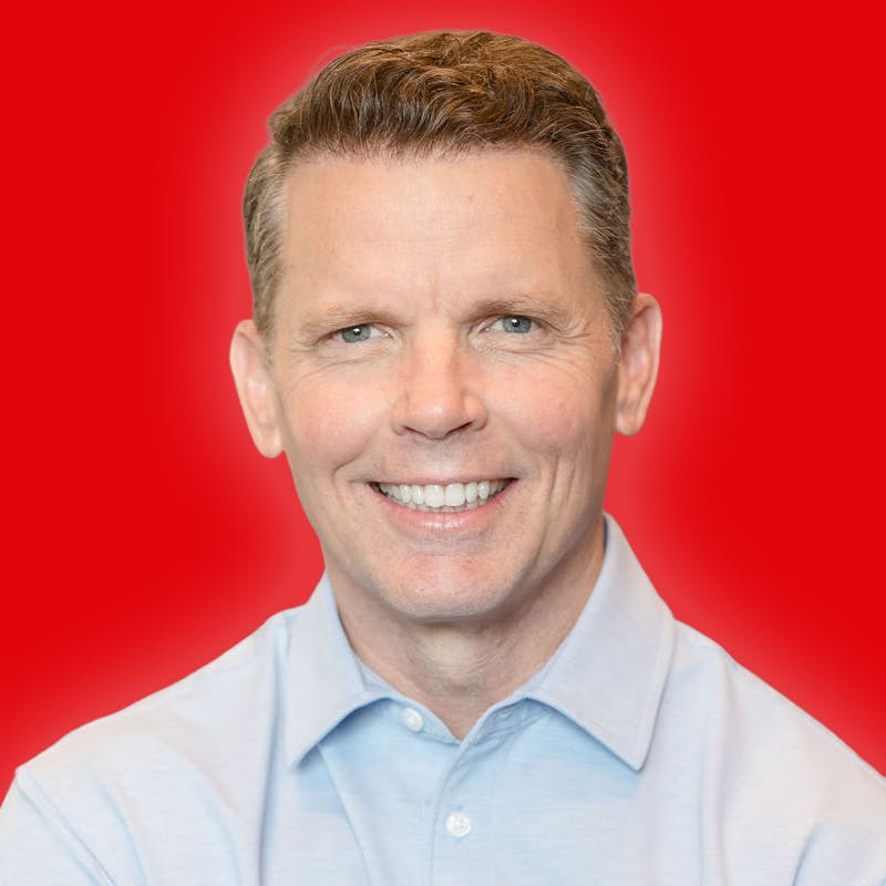 Tim Bateman: President and Chief Operating Officer