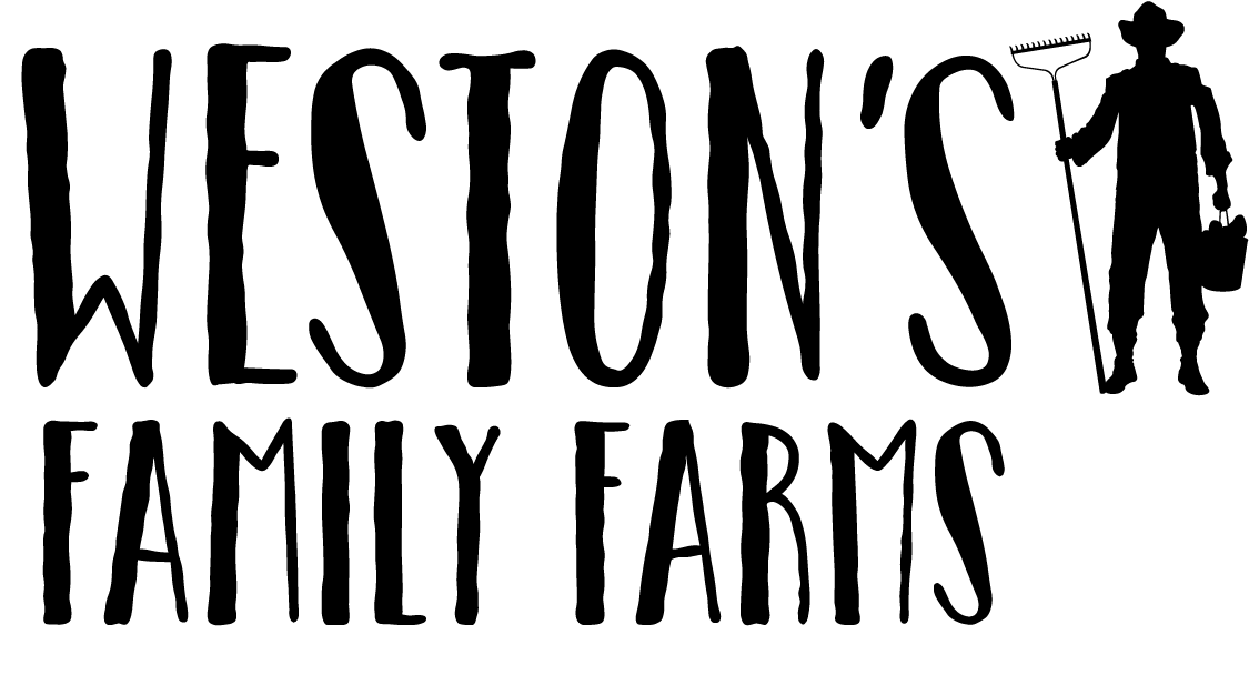 Weston's Family Farms logo