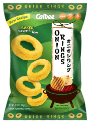 Onion Rings product