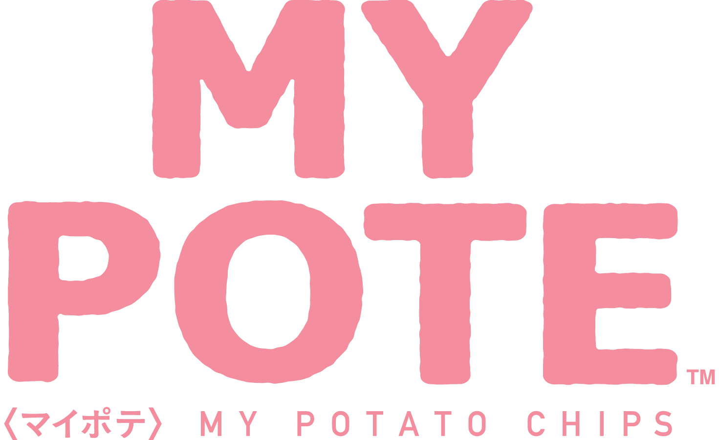 My Pote logo