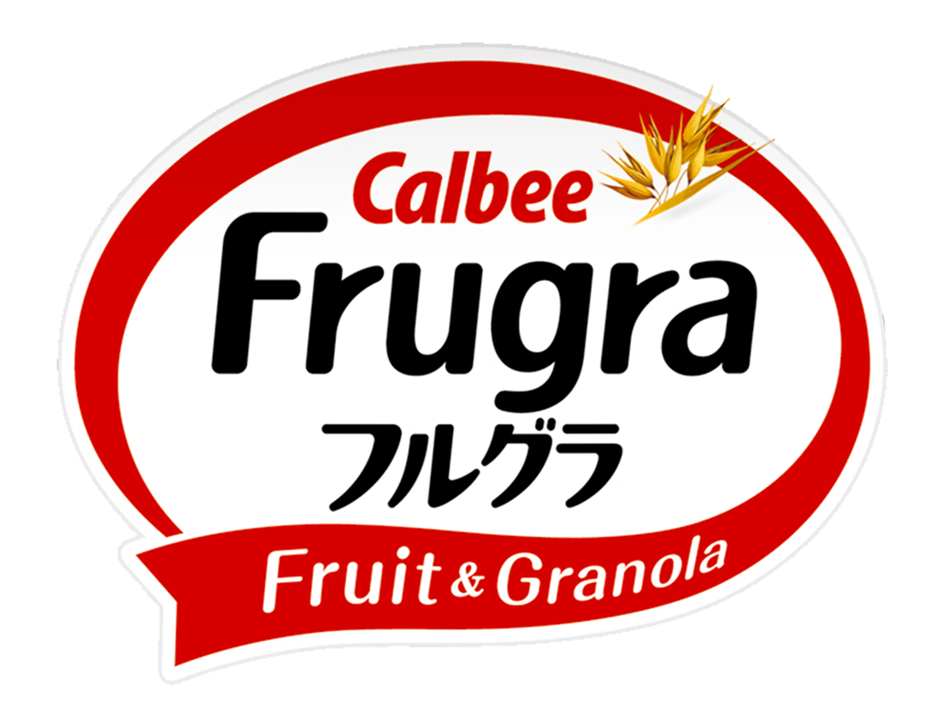 Frugra - Fruit & Granola logo