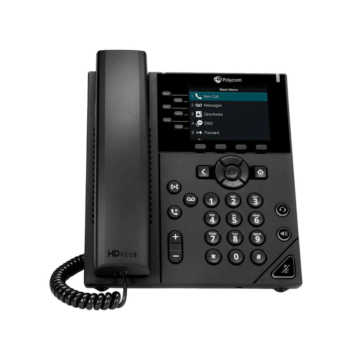 Polycom VVX 350