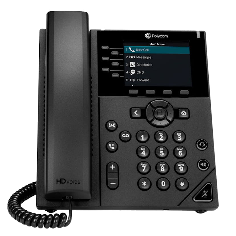 Polycom VVX 350