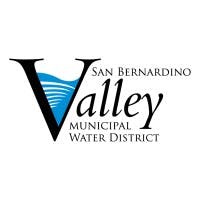 San Bernardino Valley Municipal Water District Logo