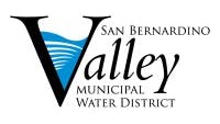 San Bernardino Valley Municipal Water District Logo