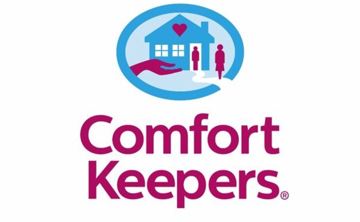 Comfort Keepers Logo