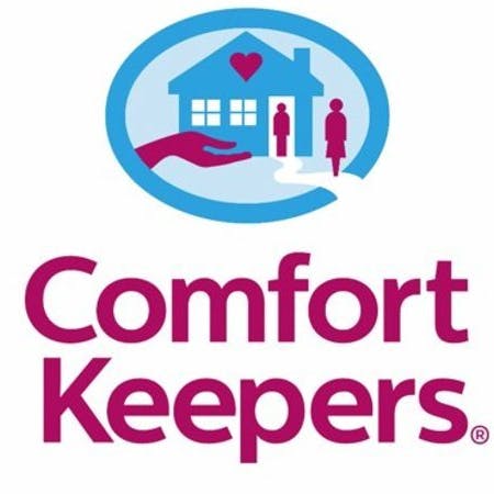 Comfort Keepers Logo