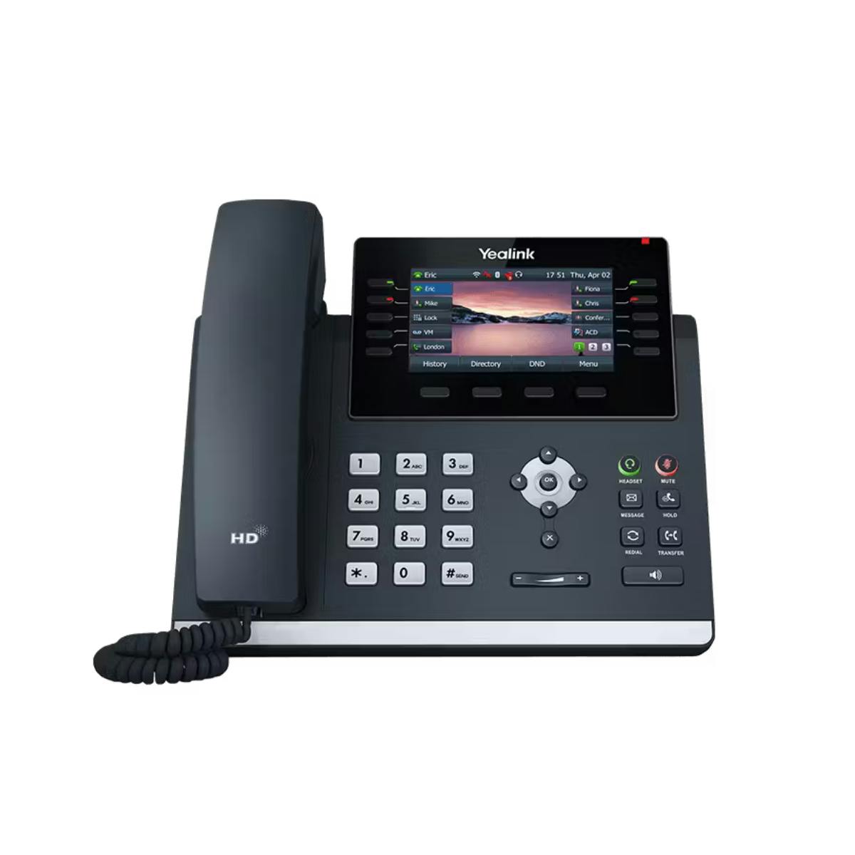 Yealink T46U